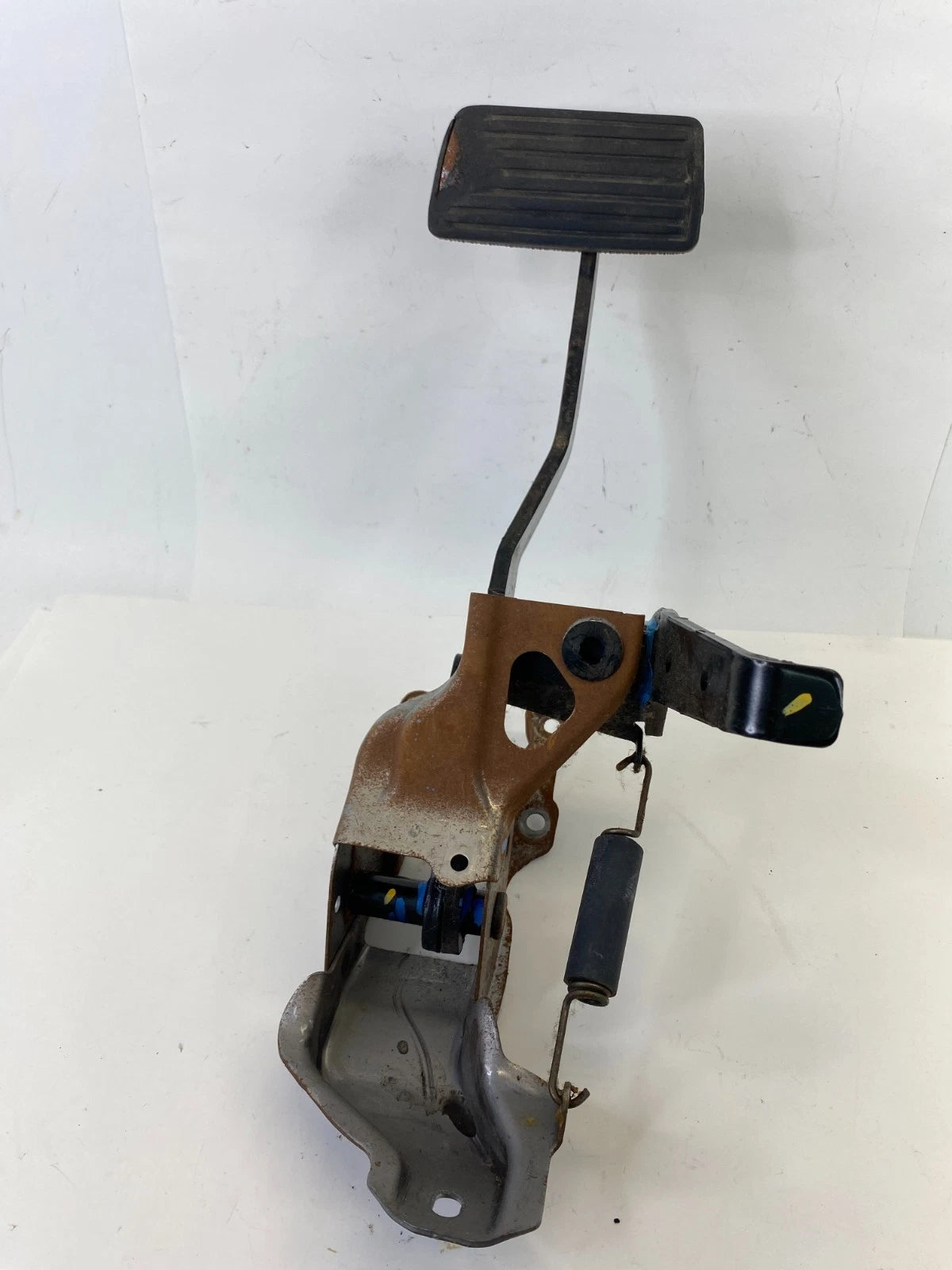 2005-2010 HONDA ODYSSEY BRAKE PEDAL ASSEMBLY ARM LEVER BRACKET MOUNT OEM