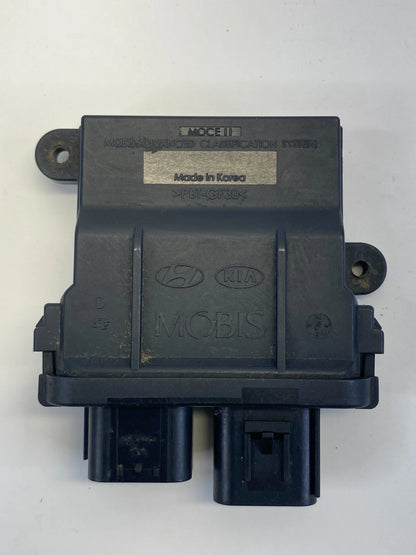 2010 2011 KIA SOUL FRONT RIGHT SEAT OCCUPANT MODULE SENSOR 88950-2K500 OEM