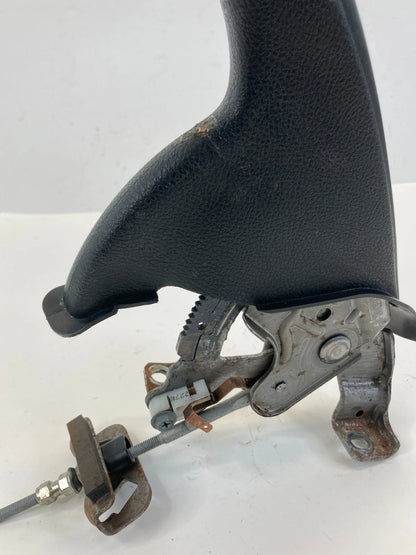 2013 2014 2015 2016 Dodge Dart Emergency Parking Brake Handle Lever Assembly OEM