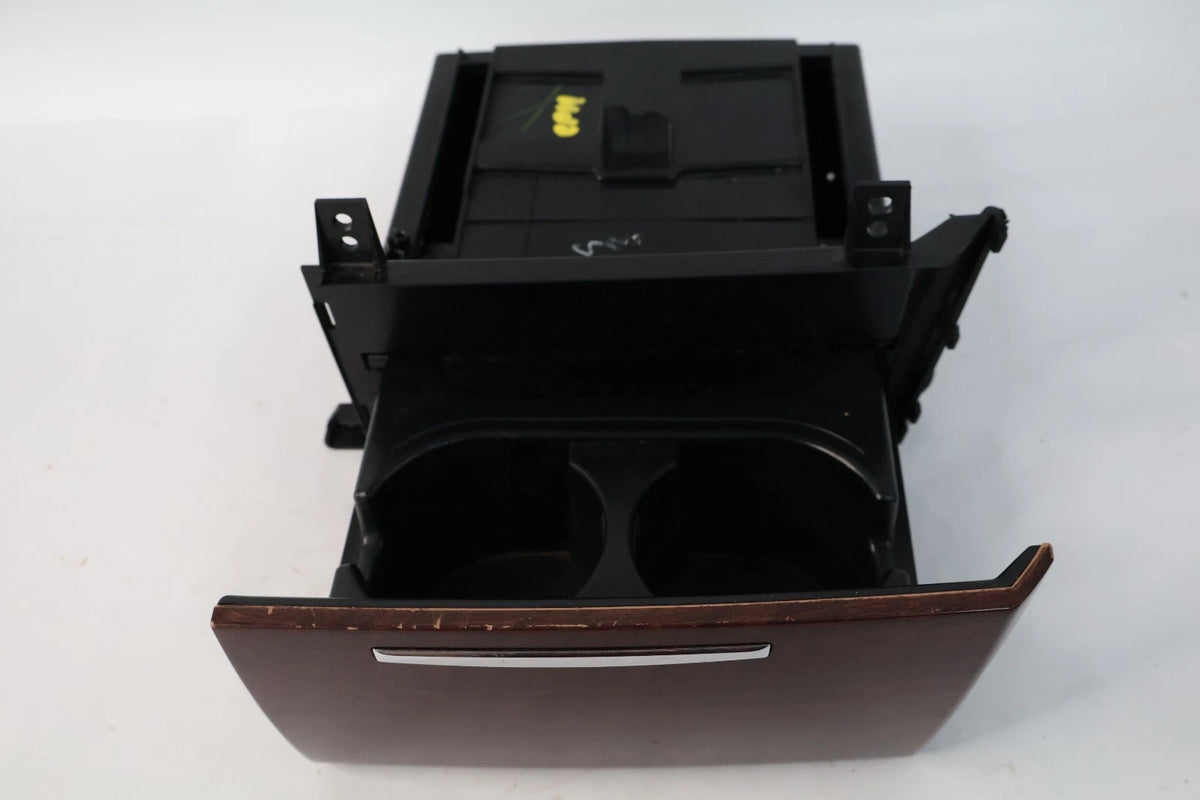 2011-2014 TOYOTA SIENNA CENTER DASH CUP HOLDER STORAGE COMPARTMENT 55620-08010