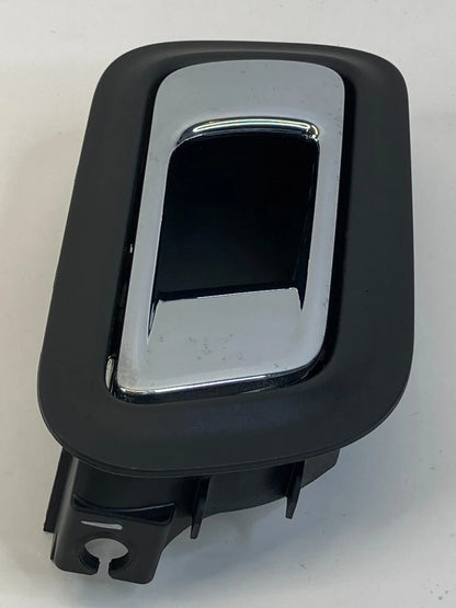 2010-2019 FORD TAURUS INTERCEPTOR REAR RIGHT SIDE INTERIOR DOOR HANDLE OEM