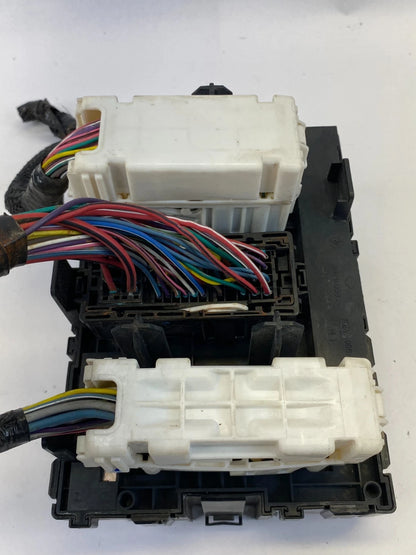 2007-2009 PONTIAC TORRENT POWER DISTRIBUTION BOX UNIT FRONT OEM FACTORY 15947088