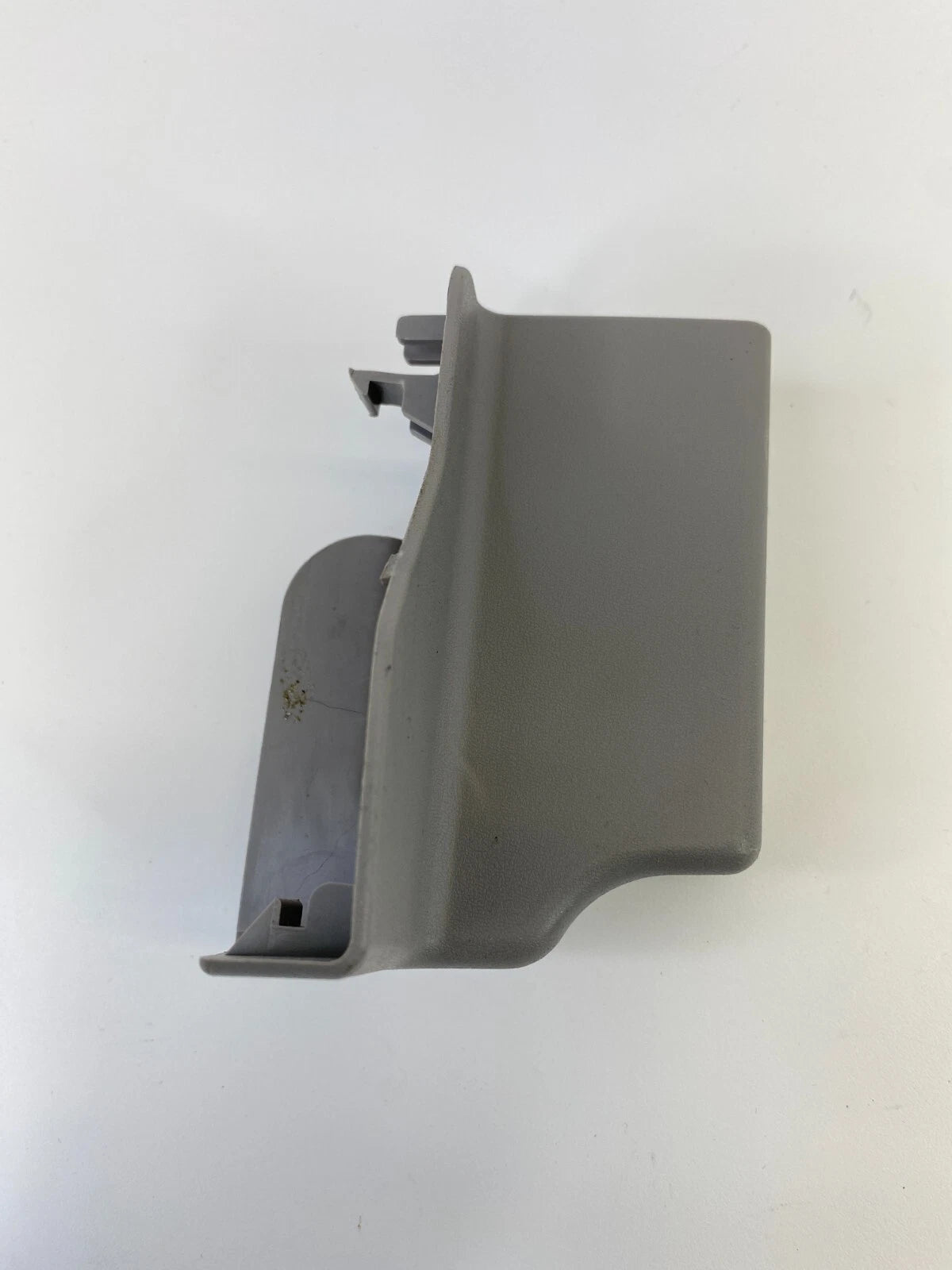 2002 2003 02 03 LEXUS ES300 FRONT LEFT SEAT TRACK END COVER RAIL TRIM COVER OEM