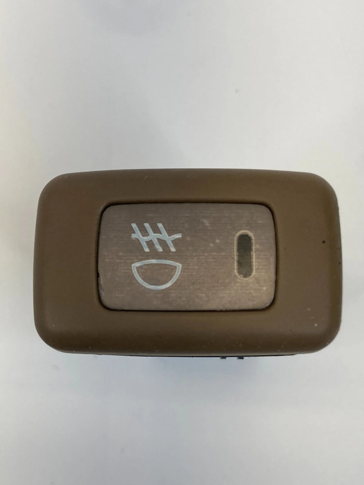 2005 2006 ACURA MDX DASH FOG LIGHT LAMP SWITCH CONTROL BUTTON M15786A OEM
