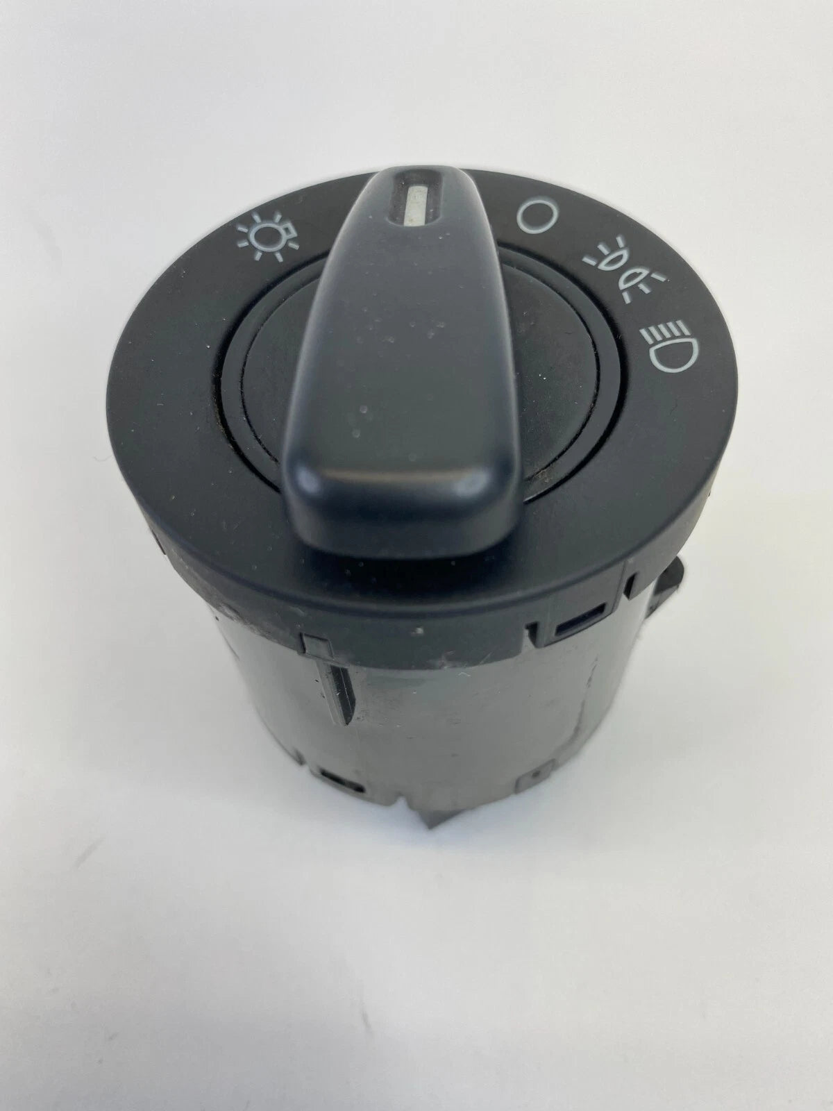 2011-2014 DODGE CHARGER HEADLIGHT HEADLAMP FOGLIGHT CONTROL SWITCH 04602890AC
