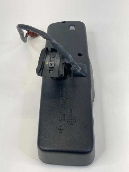 2010-2012 ACURA RDX INTERIOR REAR VIEW MIRROR AUTOMATIC DIMMING E11026389 OEM