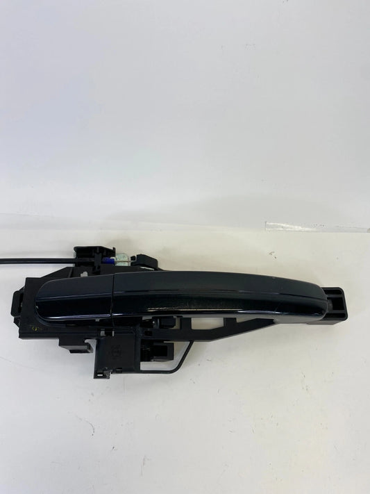 12 13 14 15 16 17 18 FORD FOCUS REAR RIGHT SIDE EXTERIOR OUTSIDE DOOR HANDLE OEM