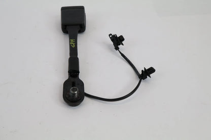 2016-2019 CHEVROLET CRUZE FRONT LEFT DRIVER SEAT BELT BUCKLE 39016993 OEM
