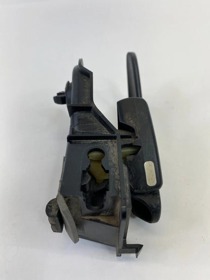2001-2007 FORD ESCAPE REAR LEFT BACK SIDE INTERIOR INNER DOOR HANDLE RR LH OEM