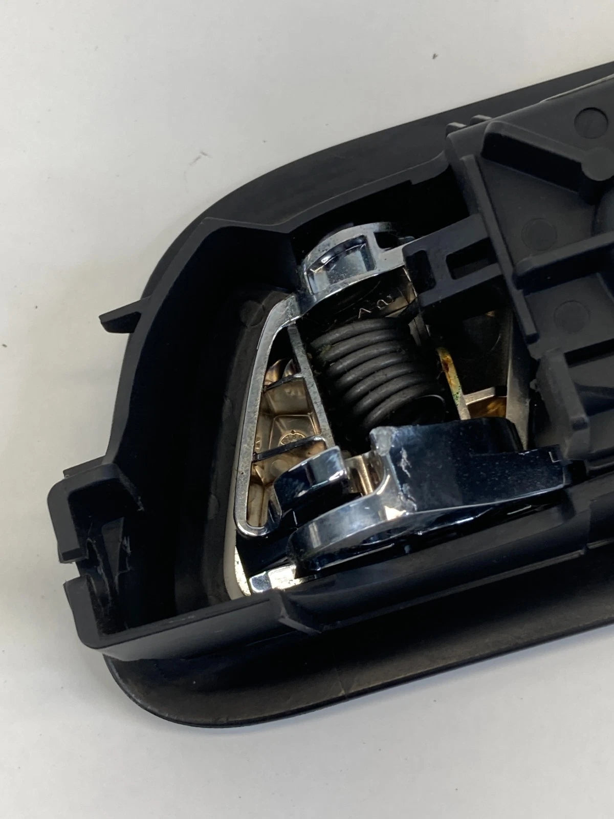 2013-2019 Ford Taurus 13-19 Police Interceptor Front Right Inner Door Handle OEM