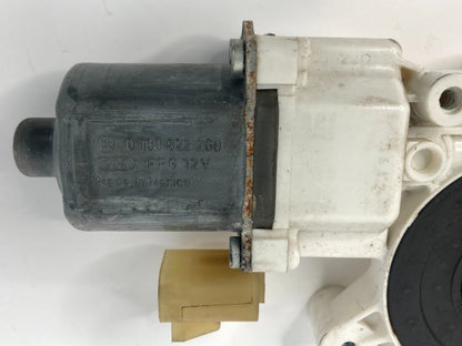 2006-2013 CHEVROLET IMPALA FRONT LEFT DOOR POWER WINDOW MOTOR 0130822260 OEM