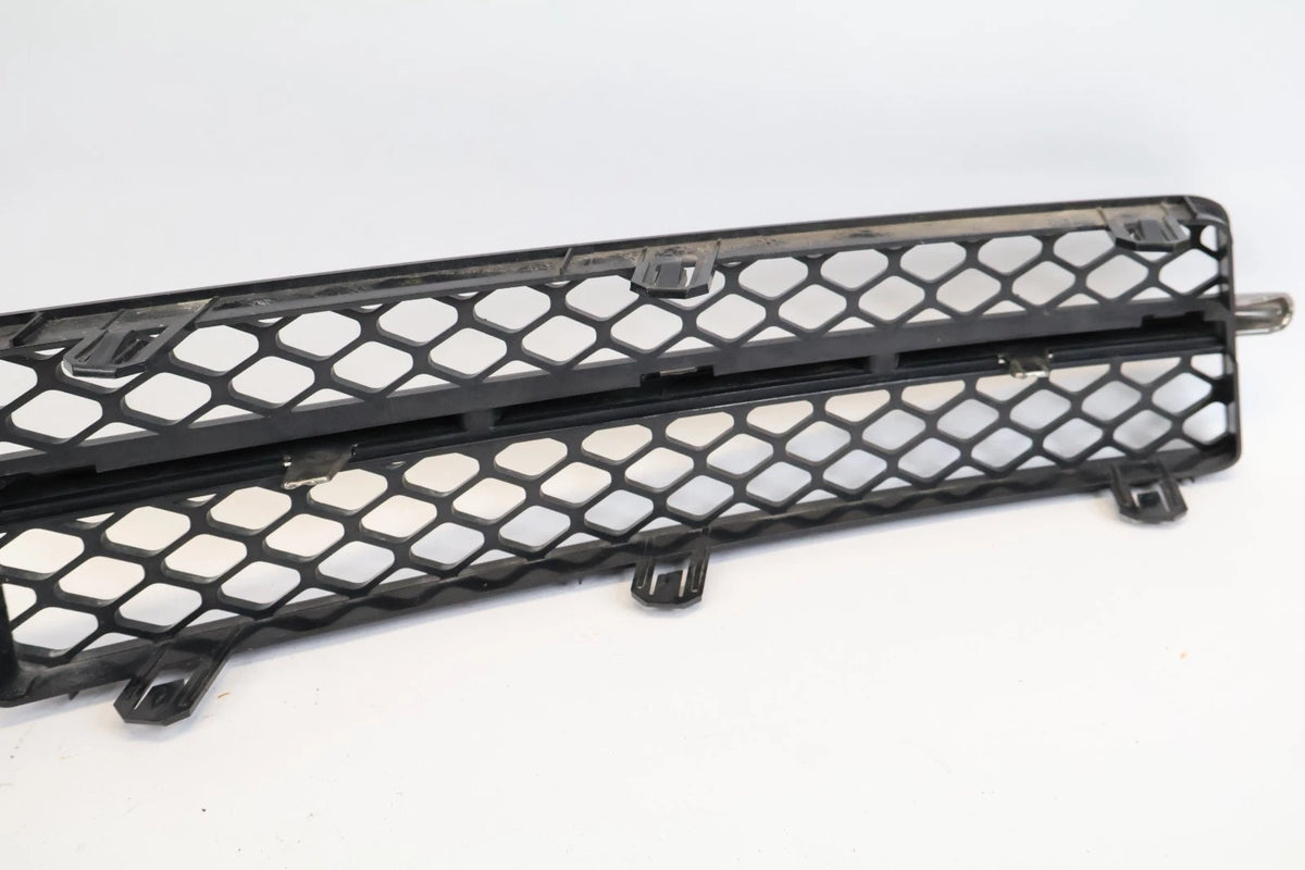 2007 2008 ACURA TL FRONT LEFT BUMPER FOG LIGHT GRILLE COVER OEM 71107-SEP-A201