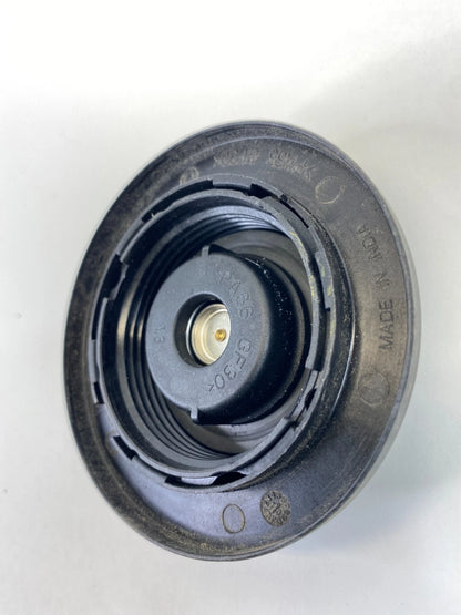 2007-2014 FORD EDGE 3.5L V6 RADIATOR COOLANT EXPANSION RESERVOIR TANK CAP OEM