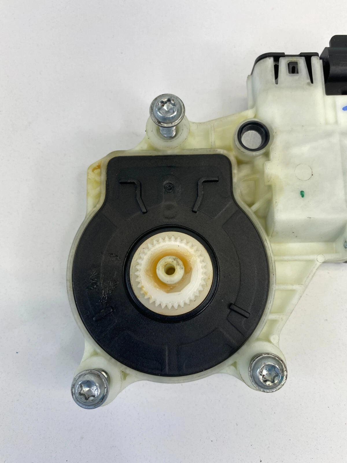 2012-2018 FORD FOCUS REAR RIGHT DOOR POWER WINDOW MOTOR CM51-A27000-AE 2 PINS