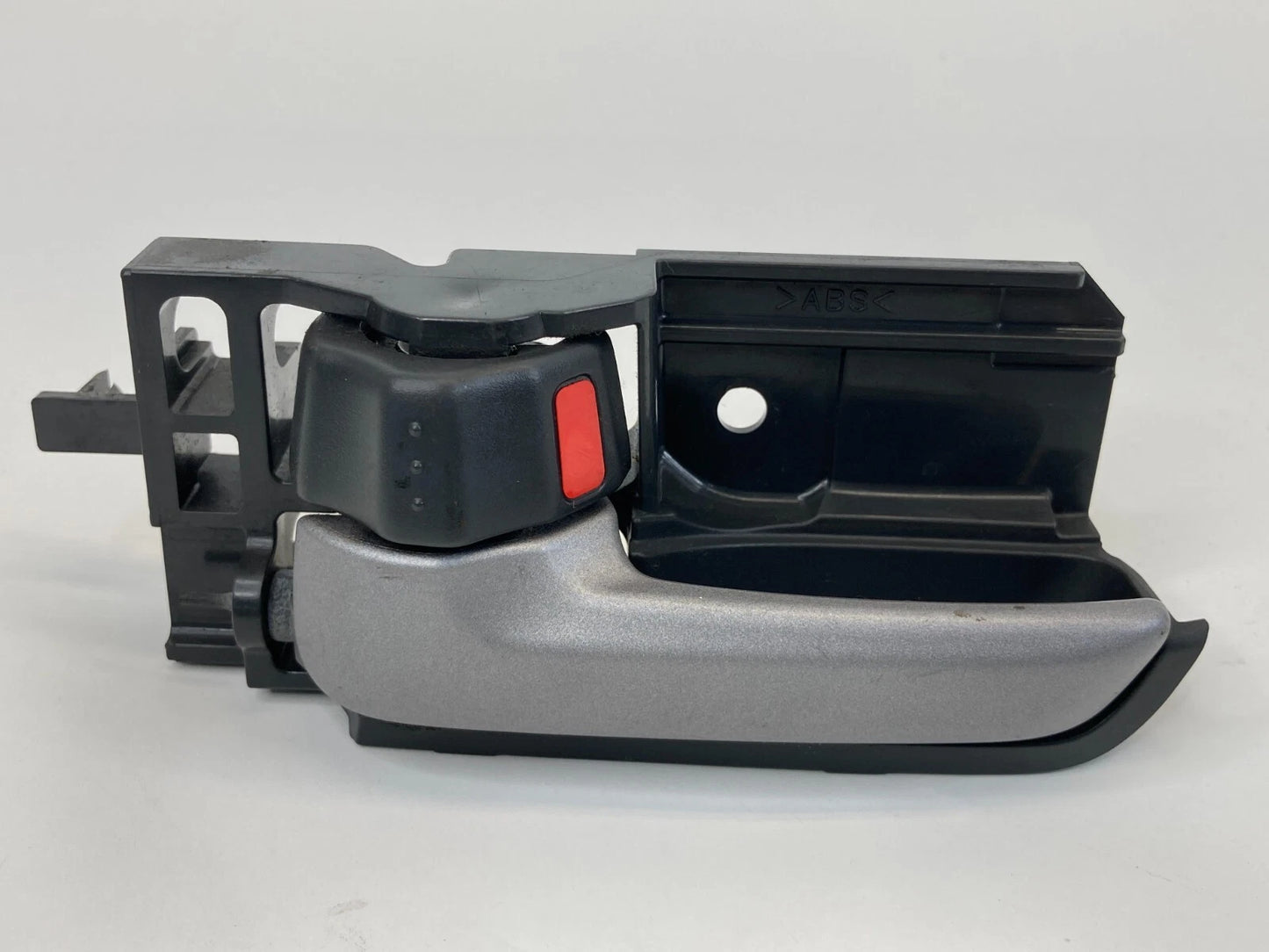 2007-2013 SUZUKI SX4 HATCHBACK REAR LEFT DRIVER SIDE INNER DOOR HANDLE RR LH OEM