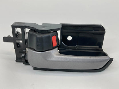 2007-2013 SUZUKI SX4 HATCHBACK REAR LEFT DRIVER SIDE INNER DOOR HANDLE RR LH OEM