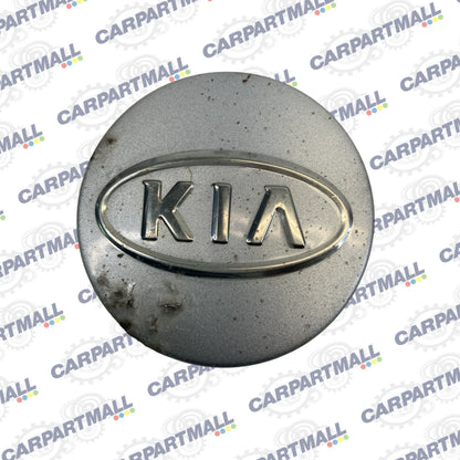 2007-2010 KIA SPORTAGE RIM WHEEL CENTER CAP HUBCAP COVER 52960-2F000/100 OEM
