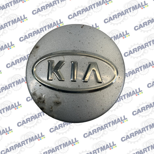 2007-2010 KIA SPORTAGE RIM WHEEL CENTER CAP HUBCAP COVER 52960-2F000/100 OEM