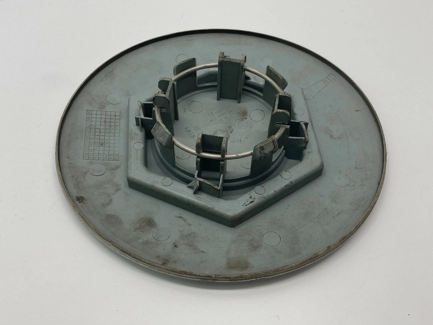 1994 1995 BMW 5-SERIES 540I WHEEL CENTER CAP HUBCAP HUB CAP 3613-1180113 OEM