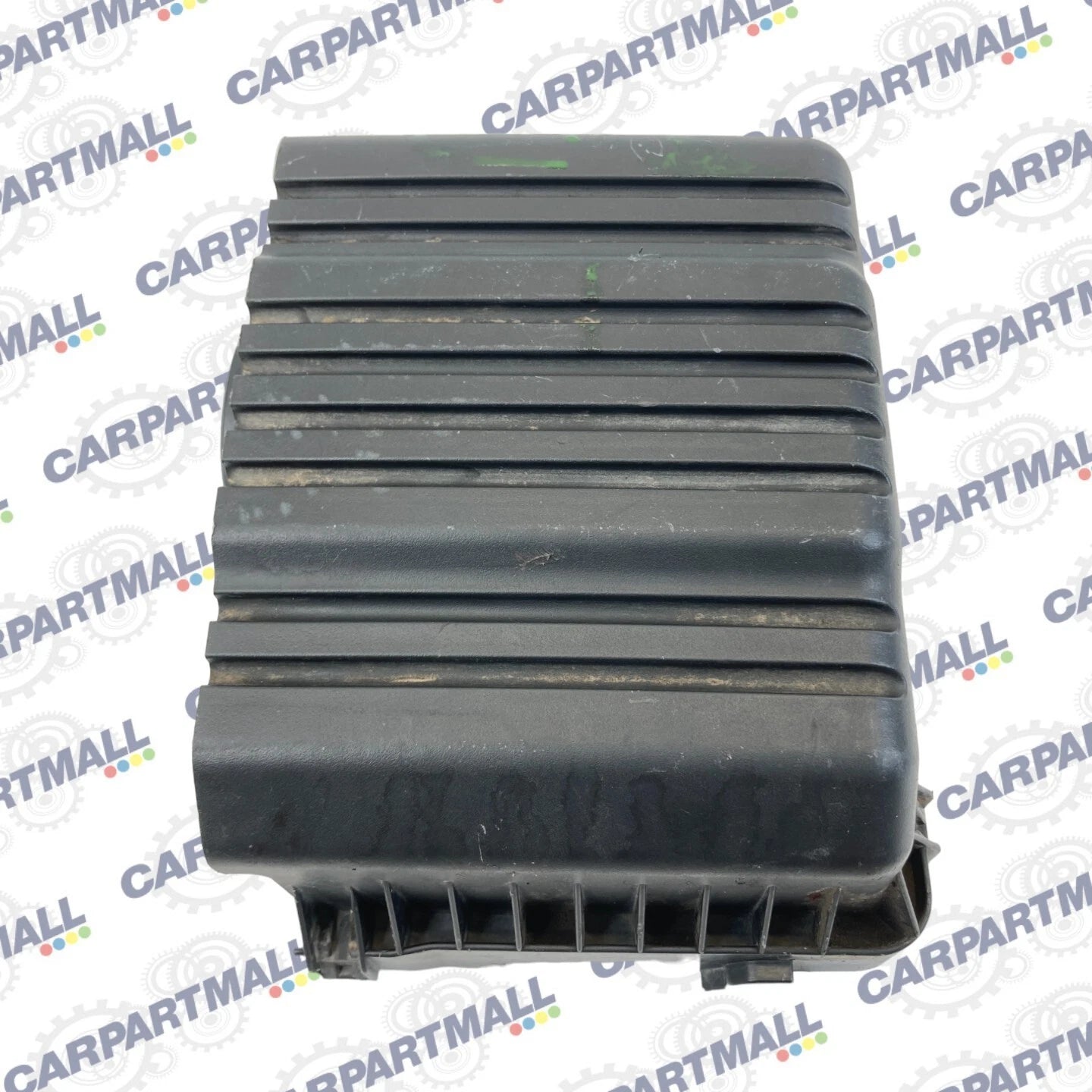 2003-2005 HONDA CIVIC HYBRID 1.3L L4 A/T AIR INTAKE CLEANER BOX COVER CAP OEM