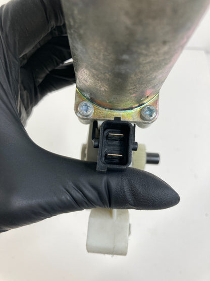 2003-2011 Saab 9-3 93 Sedan Rear Left Side Door Window Motor RR LH OEM