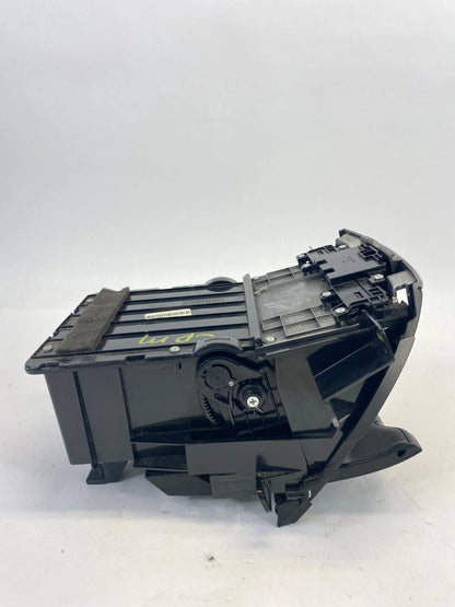 2011-2014 HYUNDAI SONATA DASH STORAGE ASHTRAY POCKET PUSH BOX OEM 84780-38000