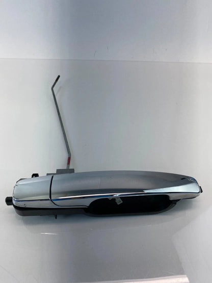 2008-2011 FORD FOCUS REAR RIGHT PASSENGER SIDE EXTERIOR DOOR HANDLE ASSEMBLY OEM