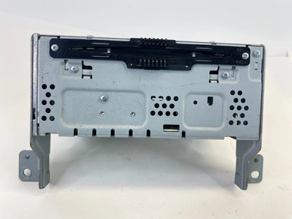 2016 2017 Ford Taurus AM/FM Radio Receiver CD Disc Player Audio DG1T-19C107-LD