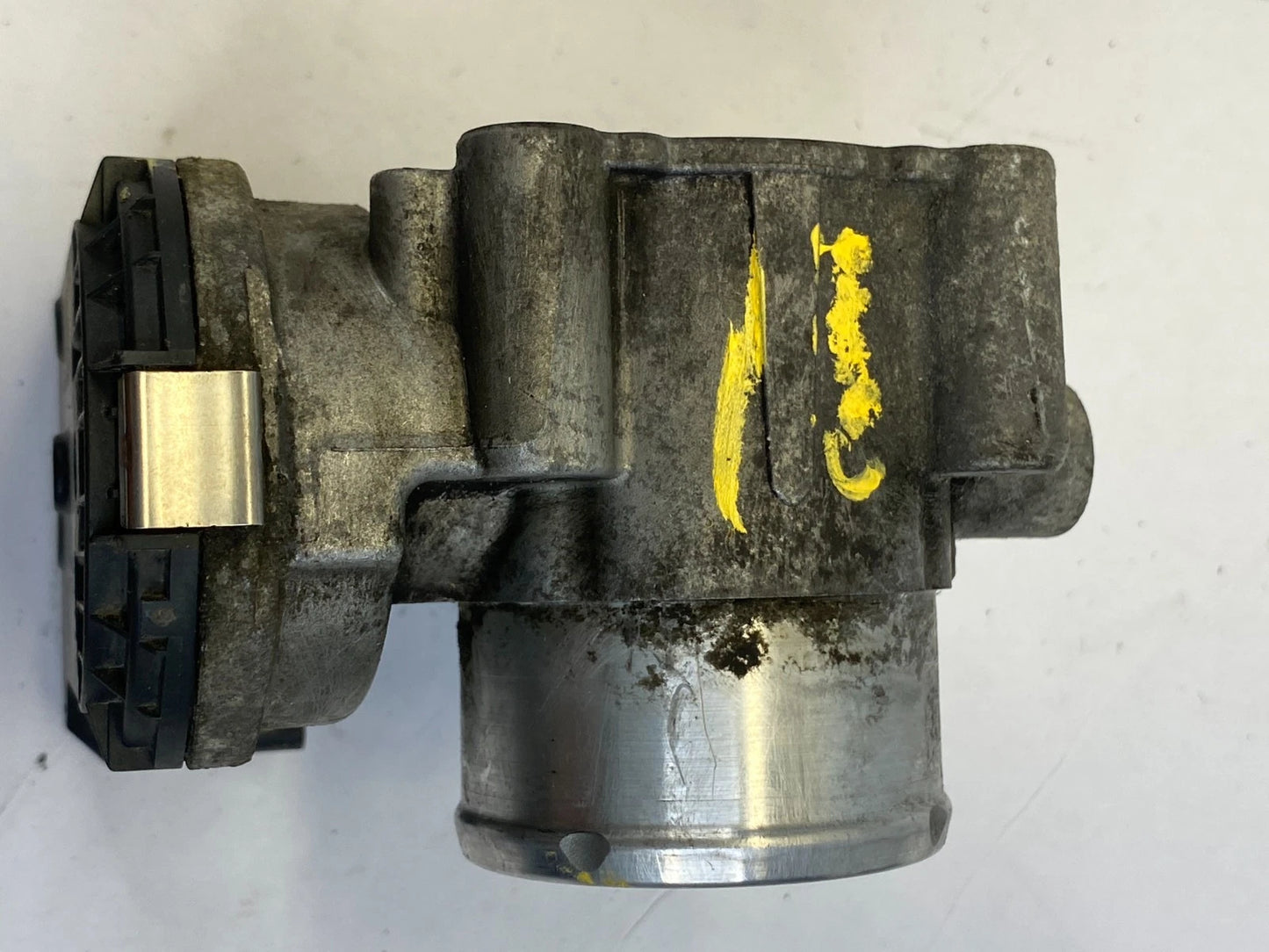 2013 2014 FORD FUSION 1.6L 2.0L ELECTRONIC THROTTLE BODY ASSY 7S7G-9F991-CA OEM
