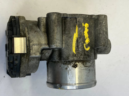2013 2014 FORD FUSION 1.6L 2.0L ELECTRONIC THROTTLE BODY ASSY 7S7G-9F991-CA OEM