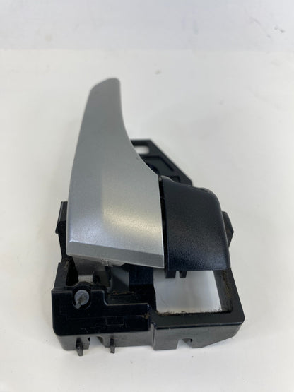 2012-2015 Toyota Prius Front Right Side Inner Interior Door Handle Assembly