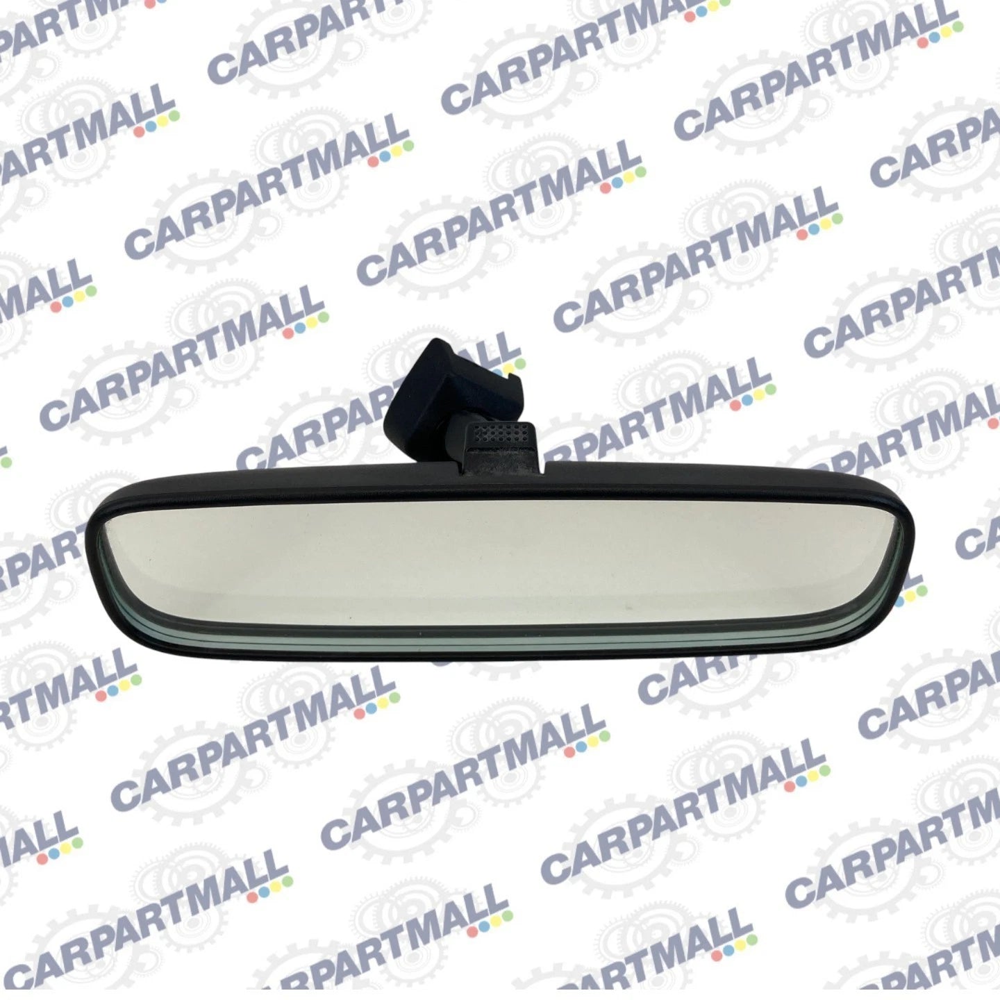 2011-2023 MITSUBISHI OUTLANDER SPORT INTERIOR REAR VIEW MIRROR OEM E4022197