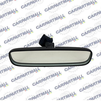 2011-2023 MITSUBISHI OUTLANDER SPORT INTERIOR REAR VIEW MIRROR OEM E4022197