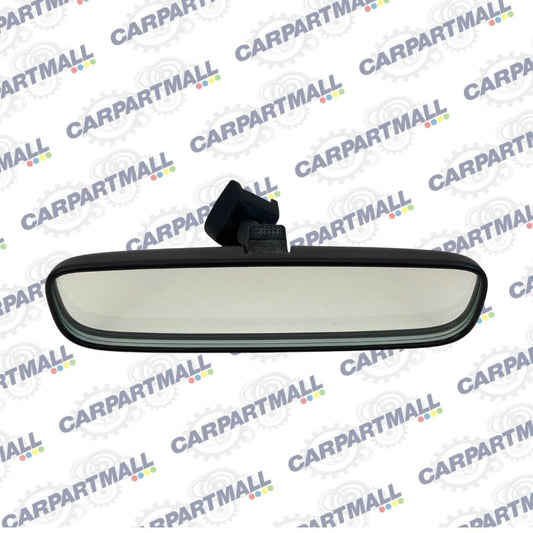 2011-2023 MITSUBISHI OUTLANDER SPORT INTERIOR REAR VIEW MIRROR OEM E4022197