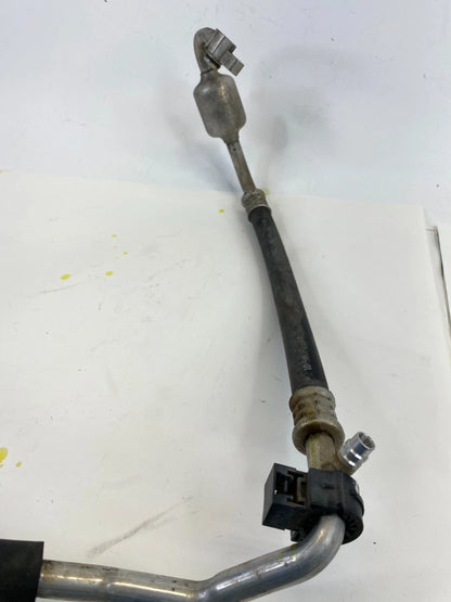 2007-2009 TOYOTA CAMRY A/C AC AIR CONDITION SUCTION HOSE LINE PIPE ASSEMBLY OEM