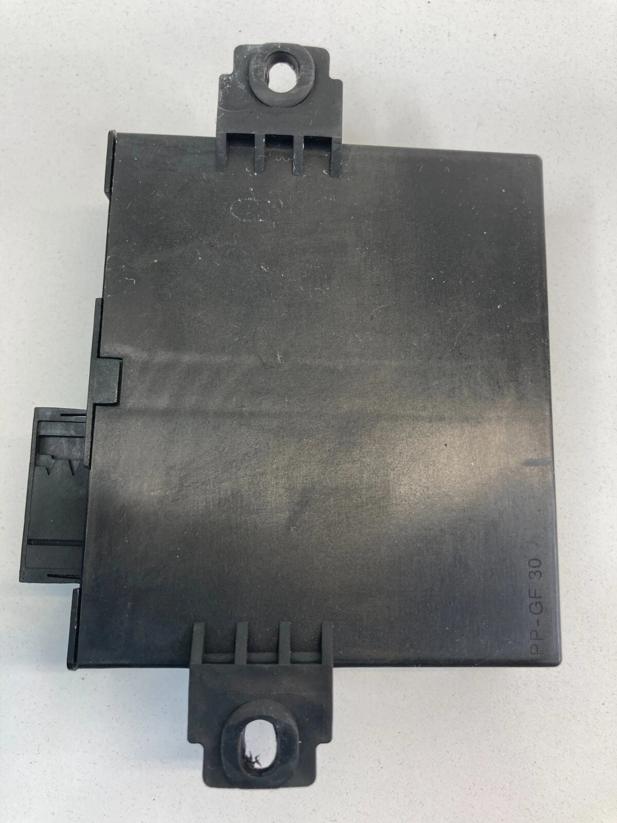 2000-2006 MERCEDES-BENZ S500 FRONT HEADLIGHT CONTROL MODULE UNIT OEM 2208203026