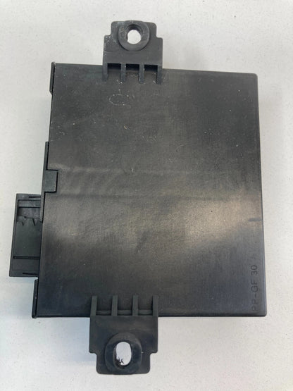 2000-2006 MERCEDES-BENZ S500 FRONT HEADLIGHT CONTROL MODULE UNIT OEM 2208203026