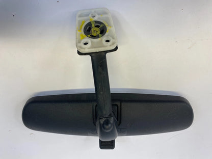 2012-2015 HONDA CIVIC MANUAL INTERIOR REAR VIEW MIRROR ASSEMBLY E8011681 OEM