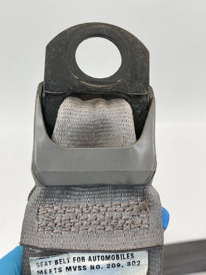 2003 2004 HONDA ODYSSEY FRONT RIGHT PASSENGER SIDE SEAT BELT RETRACTOR FR RH OEM