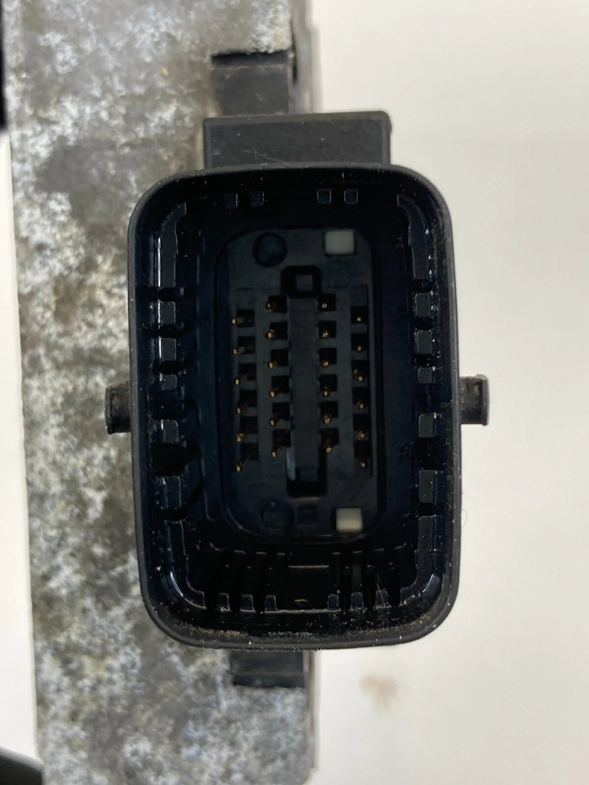 2003-2011 SAAB 9-3 2.0L AUTOMATIC TRANSMISSION CONTROL MODULE TCM OEM 55556514