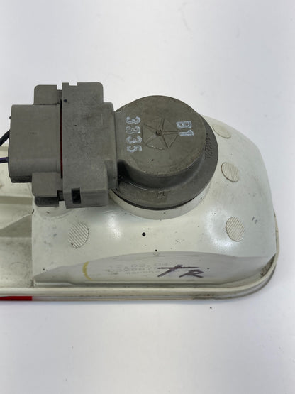 01-05 Chrysler PT Cruiser Rear Right Passenger Side Backup Light Lamp 05288752