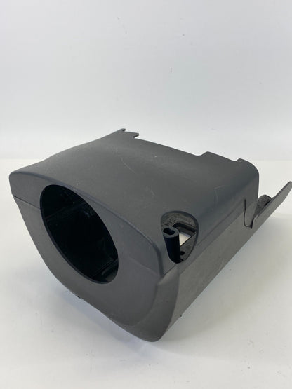 2009 2010 Dodge Journey Steering Column Upper & Lower Cover Trim Shroud OEM