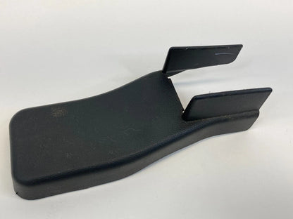 04 05 06 07 08 09 MAZDA3 MAZDA 3 FRONT LEFT SEAT RAIL CAP COVER TRIM BP4K57043