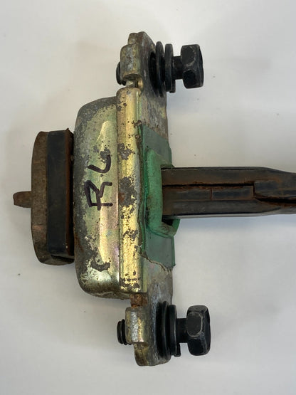 2001-2006 Hyundai Elantra Rear Left Side Door Check Stop Stopper Detent OEM