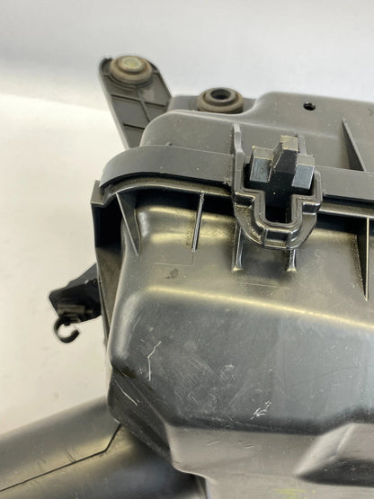 2014-2020 MITSUBISHI OUTLANDER SPORT AIR INTAKE CLEANER BOX FILTER W/ RESONATOR