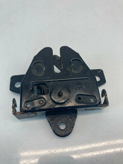 2011-2015 KIA SORENTO HOOD LOCK LATCH RELEASE ACTUATOR ASSEMBLY OEM