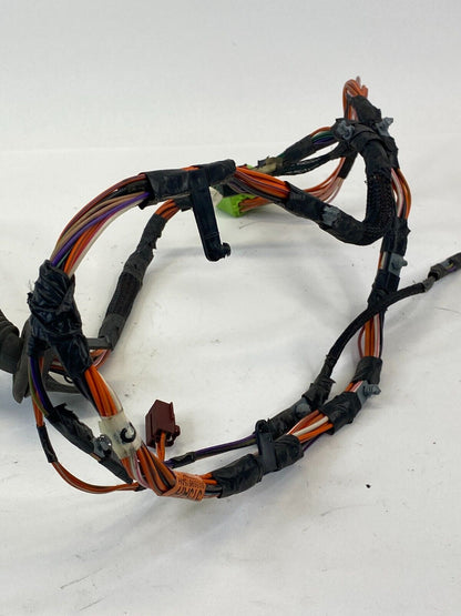 01-07 Dodge Grand Caravan Front Left Side Door Wire Wiring Harness 04869515AH