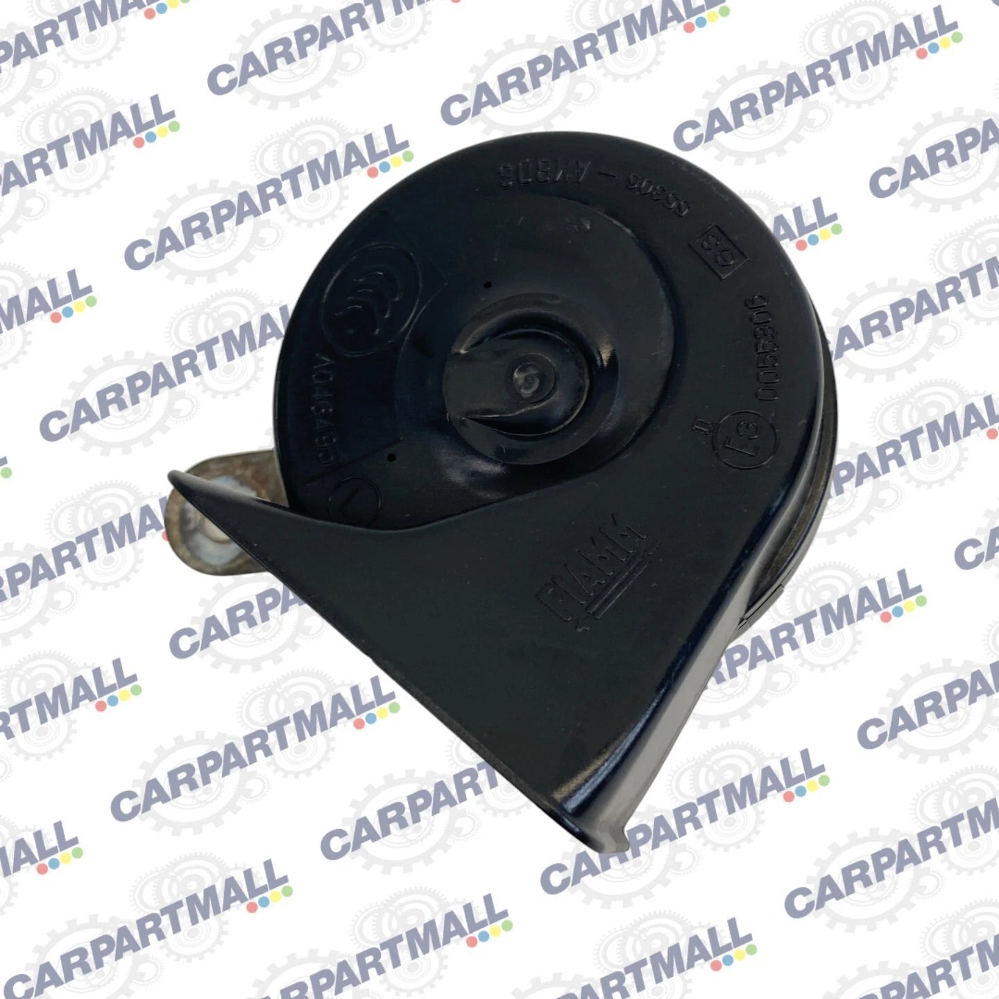 2008 2009 2010 SATURN VUE LOW TONE NOTE HORN ALARM SIREN 55306-AM80S OEM