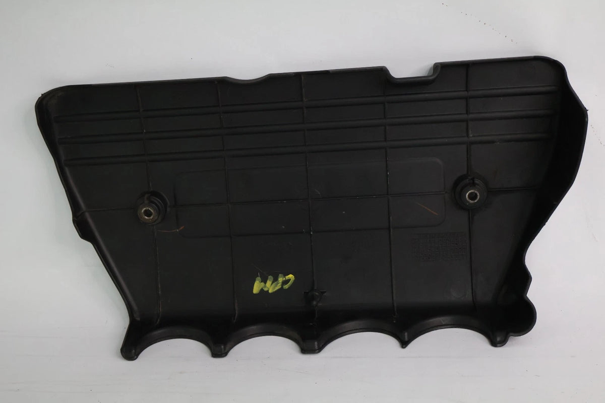 2007-2009 HONDA CR-V 2.4L I-VTEC ENGINE COVER TRIM SHIELD OEM 17121-RAA-A0