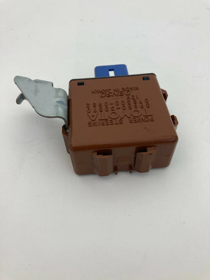 1998-2005 LEXUS GS300 POWER STEERING CONTROL MODULE FRONT OEM FACTORY 8965030570